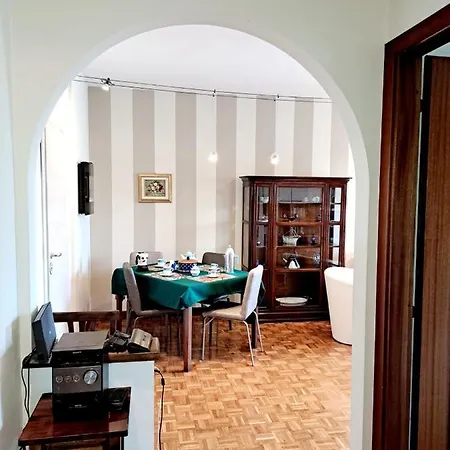 Liola Apartamento Verbania