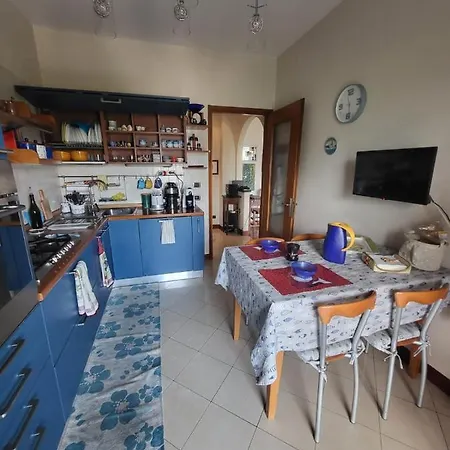 Liola Apartamento