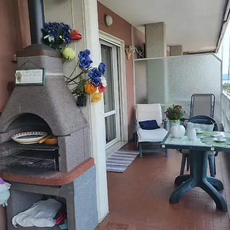 Liola Apartamento