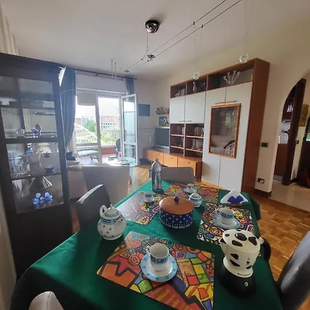 Liola Apartamento *