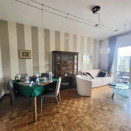 Liola Apartamento Verbania