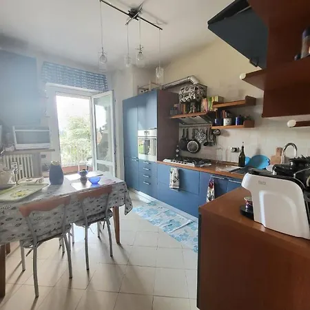 Apartamento Liola