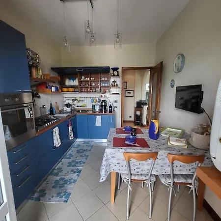 Apartamento Liola Verbania