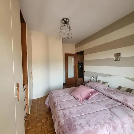 Liola Apartamento Verbania