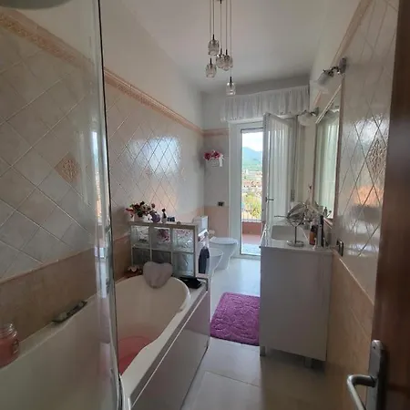 Liola Apartamento *