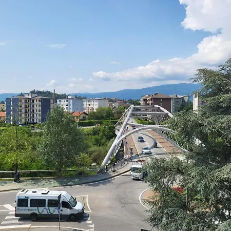 Apartamento Liola *
