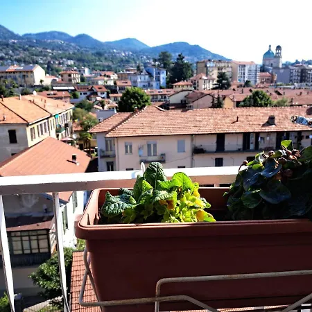 Liola Apartamento *